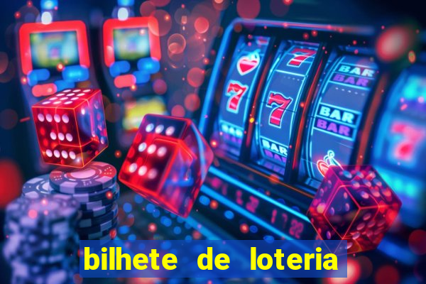 bilhete de loteria filme completo online